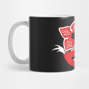 Demogorgon Busters Mug